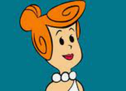 Wilma flintstone realtor and real estate agent review in Bedrock 